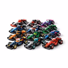 Immagine di Costruzioni LEGO MINIFIGURES F1 71049C