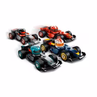 Immagine di Costruzioni LEGO MINIFIGURES F1 71049C