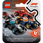 Immagine di Costruzioni LEGO MINIFIGURES F1 71049C