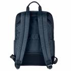 Immagine di Macbook pro 16 rpet Blu TUCANO GLOBAL 2 ZAINO MBP 16"/PC 15.6" BLU BKBTK2-B