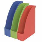 Immagine di Portariviste LEITZ RECYCLE rosso