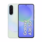 Immagine di Smartphone 128GB SAMSUNG GALAXY A36 5G 6GB+128GB LIME SM-A366BLGBEUE