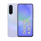 Immagine di Smartphone 128GB SAMSUNG GALAXY A36 5G 6GB+128GB VIOLET SM-A366BLVBEUE
