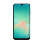 Immagine di Smartphone 256GB SAMSUNG GALAXY A26 5G 8GB+256GB MINT SM-A266BLGCEUE