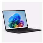 Immagine di Notebook 15" qualcomm snapdragon 16.00000 512GB MICROSOFT SURFACE DEVICE CONSUMER ZHH-00035