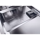 Immagine di Lavastoviglie da incasso 13 CANDY CI 3E9E0W 32901779