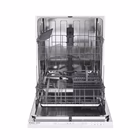 Immagine di Lavastoviglie da incasso 13 CANDY CI 3E9E0W 32901779