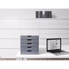 Immagine di Cassettiera 5 cassetti DURABLE VARICOLOR