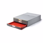 Immagine di Cassettiera 3 cassetti DURABLE VARICOLOR