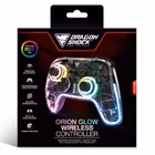 Immagine di Gamepad DRAGON ORION GLOW DSCNSW-GLW