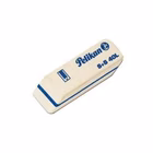 Immagine di Gomma PELIKAN S+S 40L colore bianco