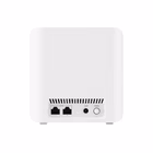 Immagine di Router no especifica 2 ASUS ZenWiFi BD4 3 pezzi BD4-3PK