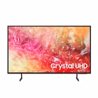 Immagine di Tv 65" 4K (3840x2160) SAMSUNG 65" 4K CRYSTAL UHD serie 7000 UE65DU7190UXZT