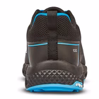 Immagine di Calzatura bassa U-POWER DEON ESD S1PS HI HRO FO SR nero/azzurro taglia 38