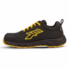 Immagine di Calzatura bassa U-POWER MAVERICK ESD S3S CI HI HRO FO SR nero/giallo taglia 42