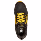 Immagine di Calzatura bassa U-POWER MAVERICK ESD S3S CI HI HRO FO SR nero/giallo taglia 46