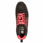 Immagine di Calzatura bassa U-POWER MAYA ESD S1PS HI HRO FO SR nero/rosso taglia 36