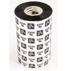 Immagine di Ribbon cera resina 131x450mt