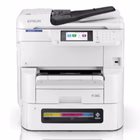 Immagine di Stampante Inkjet A3 EPSON WorkForce Pro EM-C8100RDWF