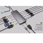 Immagine di USB-C mtl nano 4K HDMI + pw 60w