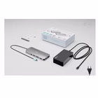 Immagine di USB-C mtl nano 4K HDMI + pw 60w