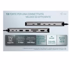 Immagine di USB-C mtl nano 4K HDMI + pw 60w