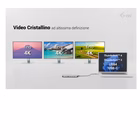 Immagine di USB-C mtl nano 4K HDMI + pw 60w