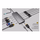 Immagine di USB-C mtl nano 4K HDMI + pw 60w