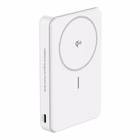 Immagine di Power bank CELLY MAGPB10000QI2WH - 12W Wireless Powerbank 10000 mAh MAGPB10000QI2WH