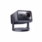 Immagine di Videoproiettore uhd 4K (3840x2160) 2.600 ansi lumen HISENSE LASER TV C2 PRO 65-300 MINI PROIETTORE +