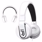 Immagine di Cuffie con filo Bianco PRODOTTI BULK JUVENTUS Cuffie con Microfono TM-IP952-JUV