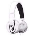 Immagine di Cuffie con filo Bianco PRODOTTI BULK JUVENTUS Cuffie con Microfono TM-IP952-JUV