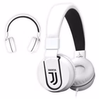 Immagine di Cuffie con filo Bianco PRODOTTI BULK JUVENTUS Cuffie con Microfono TM-IP952-JUV