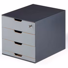 Immagine di Cassettiera DURABLE COFFEE POINT