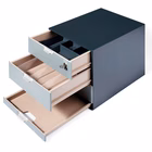 Immagine di Cassettiera DURABLE COFFEE POINT