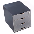 Immagine di Cassettiera DURABLE COFFEE POINT