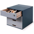 Immagine di Cassettiera DURABLE COFFEE POINT