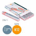 Immagine di Cf5cart da 210 punti k12 x l5551