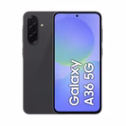 Immagine di Smartphone 256GB SAMSUNG GALAXY A36 5G 8GB+256GB BLACK ENTERPRISE EDITION SM-A366BZKGEEE