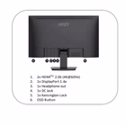 Immagine di Pro mp273u