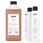 Immagine di Sapone lavamani con glicerina HOBO RED TEA 250 ml