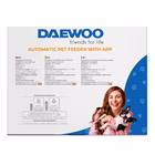 Immagine di Automatic pet feeder + tuya app