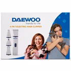 Immagine di 4-in-1 multifunctional grooming kit