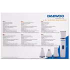 Immagine di 4-in-1 multifunctional grooming kit