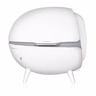 Immagine di Smart cat litter box + tuya app