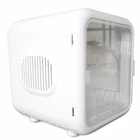 Immagine di Automatic dryer box 48 litri