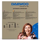 Immagine di Automatic dryer box 64 litri