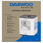 Immagine di Automatic dryer box 64 litri