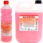 Immagine di Alcool denaturato 90% MUKI 5 litri