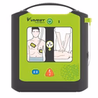 Immagine di Defibrillatore semiautomatico VIVEST POWER BEAT X1 DAE con piastre adulti e pediatriche